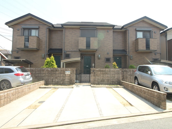 駐車場 シティパルＳ