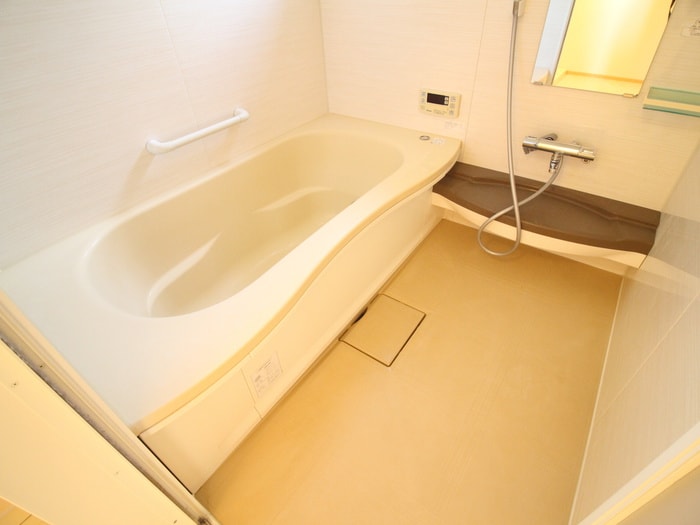 バス／シャワールーム等 シティパルＳ