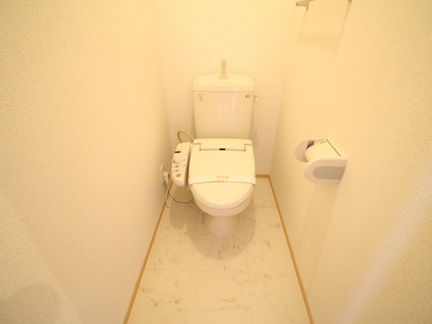 トイレ シティパルＳ