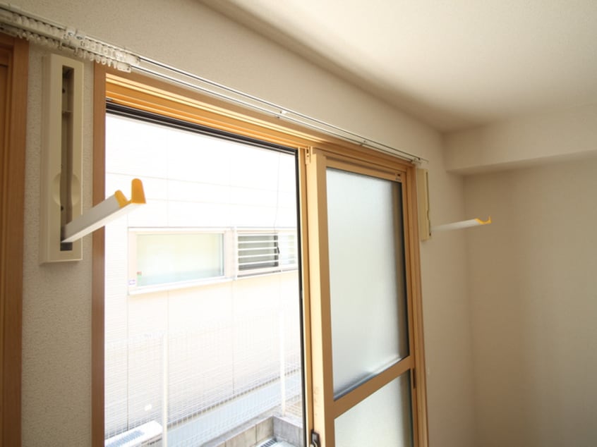 内観写真 シティパルＳ