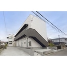 ＣａｓａＡＺＵＬ塚口の外観