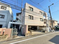 ガ－デンパレス深井