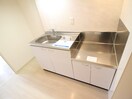 キッチン ツルトスコⅡ番館