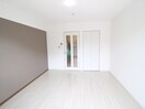 居室 ツルトスコⅡ番館