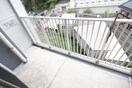 ベランダ・バルコニー ツルトスコⅡ番館