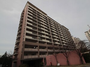 西宮ﾏﾘﾅﾊﾟｰｸｼﾃｨ桜のまち2番館