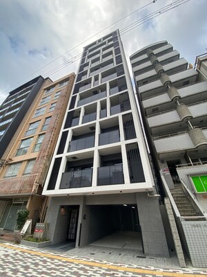 ラ・アトレレジデンス京都(202)