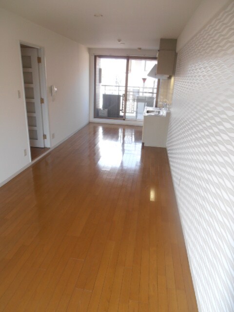 居室 Ｍｓマンション