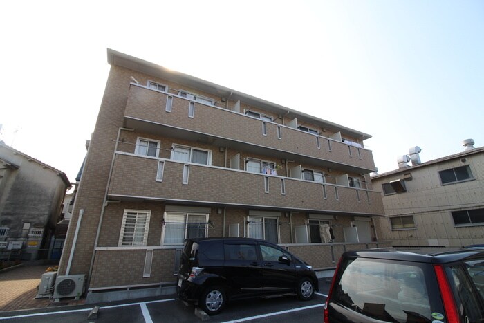 外観写真 マ・メゾン