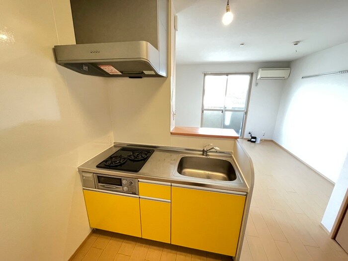 キッチン マ・メゾン