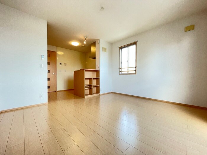 居室 マ・メゾン