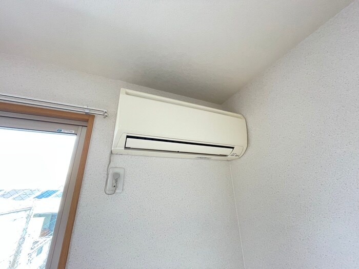 内観写真 マ・メゾン