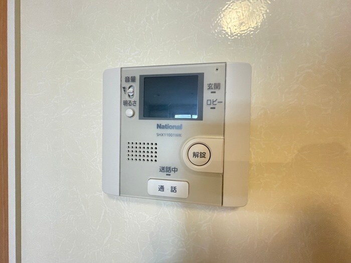 内観写真 マ・メゾン