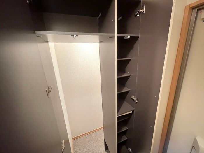 靴箱 マ・メゾン