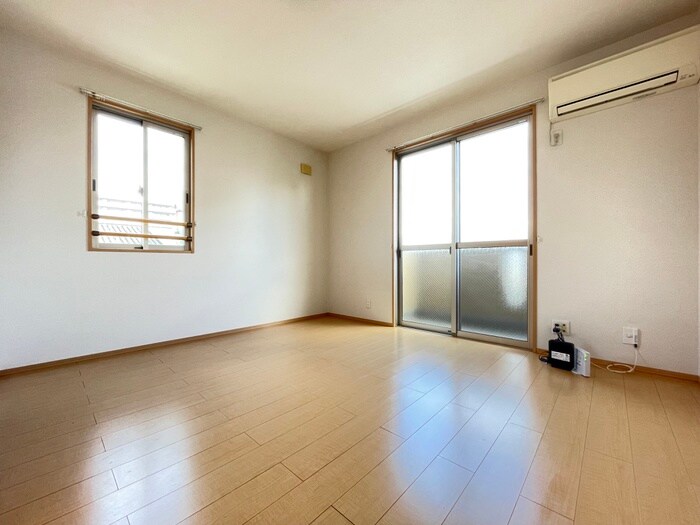 居室 マ・メゾン