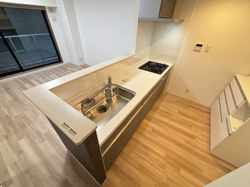 キッチン マノワール・ラ山本通