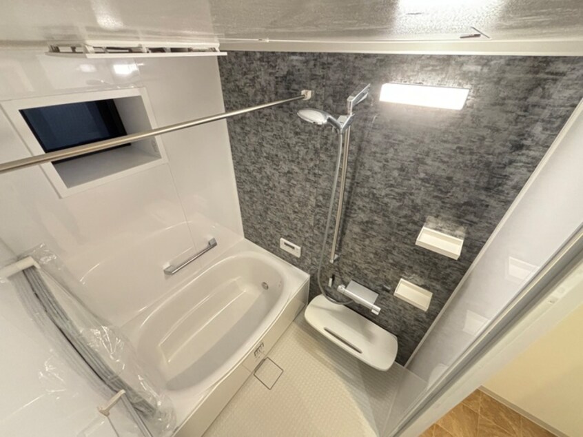 バス／シャワールーム等 マノワール・ラ山本通