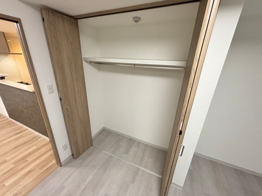 収納 マノワール・ラ山本通