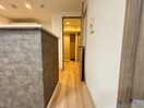 廊下 マノワール・ラ山本通