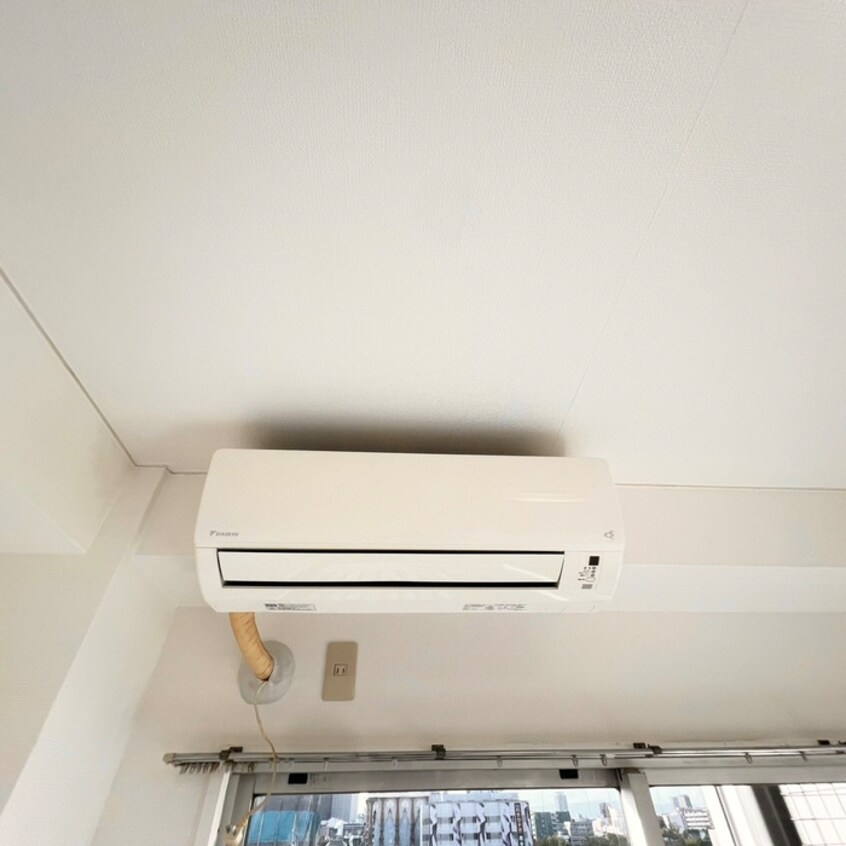 内観写真 ＷＥＳＴ－ＯＮＥⅡ