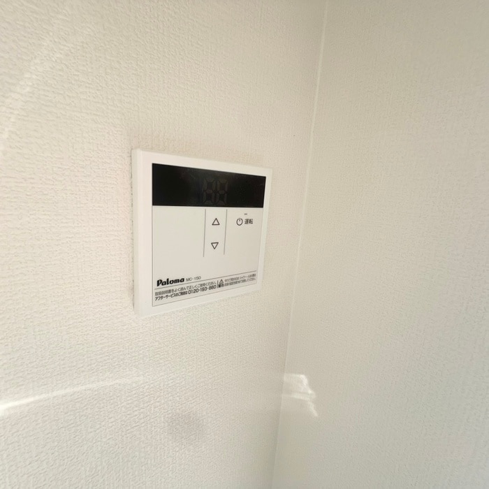 内観写真 ＷＥＳＴ－ＯＮＥⅡ