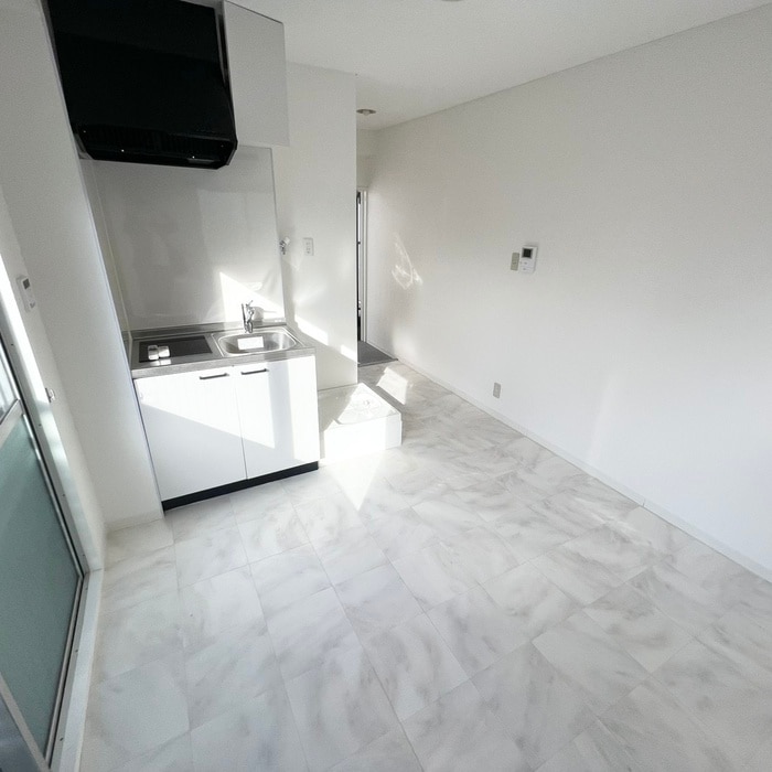 居室 ＷＥＳＴ－ＯＮＥⅡ