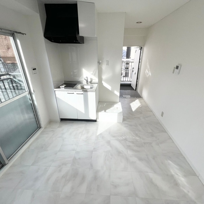 居室 ＷＥＳＴ－ＯＮＥⅡ