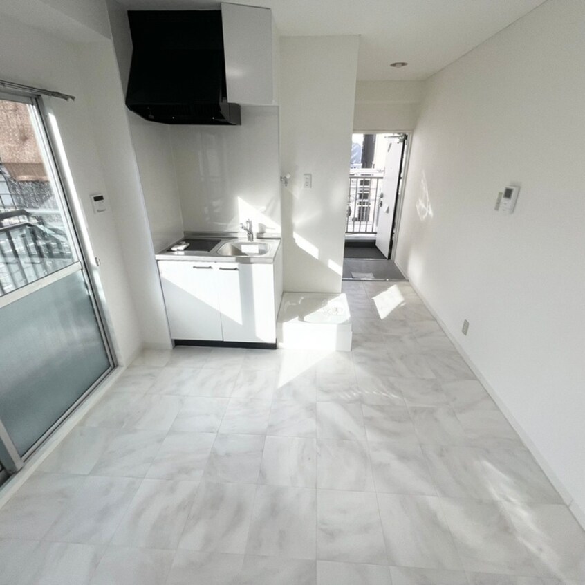 居室 ＷＥＳＴ－ＯＮＥⅡ