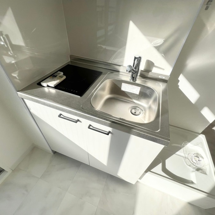 キッチン ＷＥＳＴ－ＯＮＥⅡ