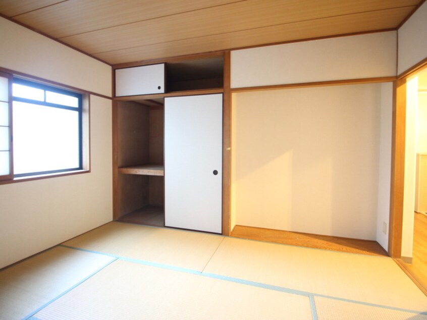 居室 カサ　ヴェルデ芦屋