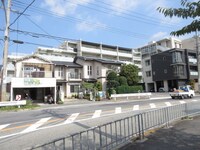 テラスハウス三野