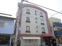 ヴィラ柏里