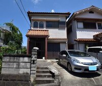 泉南市幡代２丁目戸建賃貸