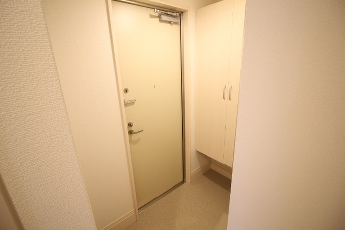 玄関 ＦｌｏｗｅｒＣｏｕｒｔ西宮北口