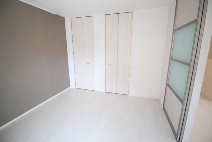 居室 ＦｌｏｗｅｒＣｏｕｒｔ西宮北口