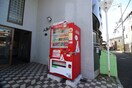 建物設備 ベルハイム畷