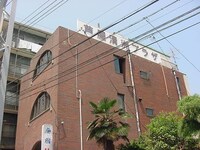 芦屋清洲プラザ