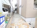 外観写真 フジパレス東園田