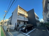 グランパシフィック東園田