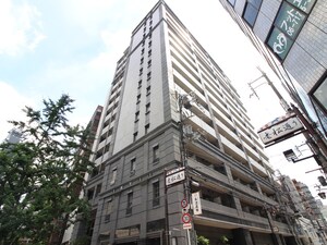 エスリ－ド御堂筋梅田(１０１４)