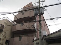 武岡ハイツ