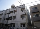 ピリカ平野宮町の外観