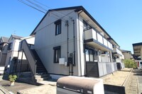 サンパティーク山中