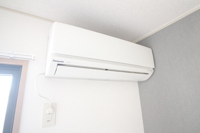 内観写真 サンパティーク山中