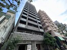 外観写真 ﾚｵﾝｺﾝﾌｫｰﾄ難波ﾉﾜｰﾙ(702)