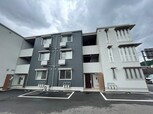 アトレーユ長岡京