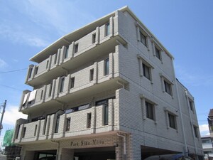 パ－クサイドヴィラ