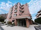 フロウスリ－ブ西村１番館の外観
