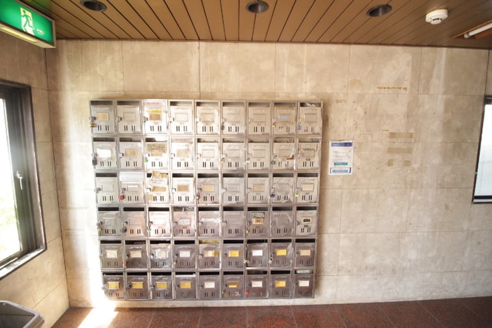 建物設備 グランビルド南巽