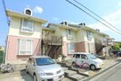 アメニティハイツの外観
